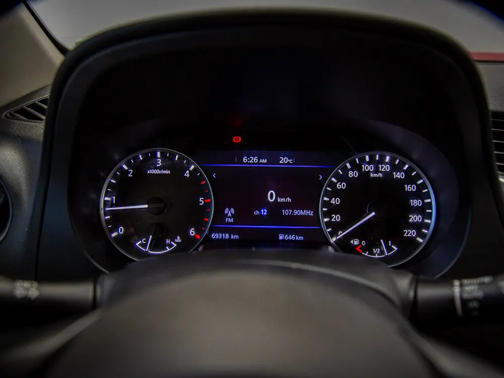 Nissan Navara Xe 4x2 2.3 Mt año 2024