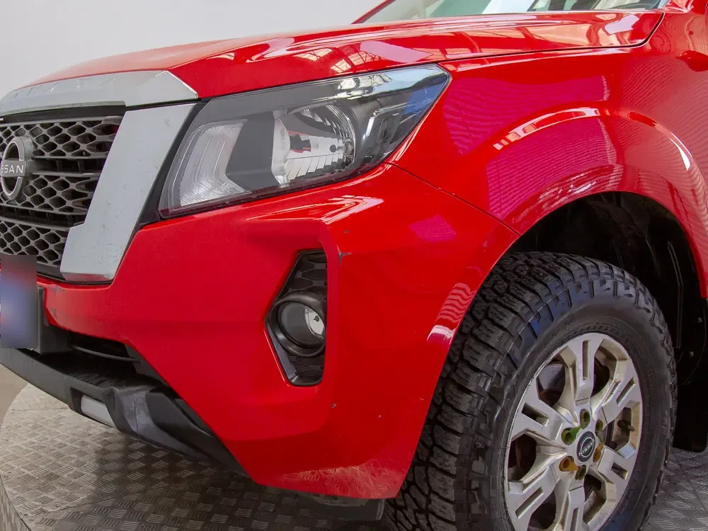 Nissan Navara Xe 4x2 2.3 Mt año 2024