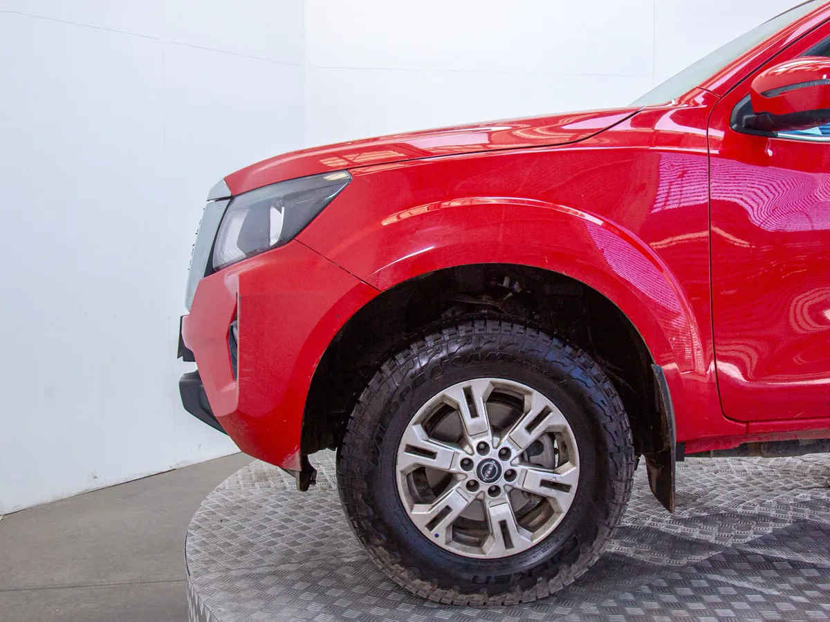 Nissan Navara Xe 4x2 2.3 Mt año 2024