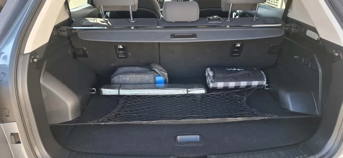 SSANGYONG KORANDO 1.6 Glx 6ab At Diesel año 2023