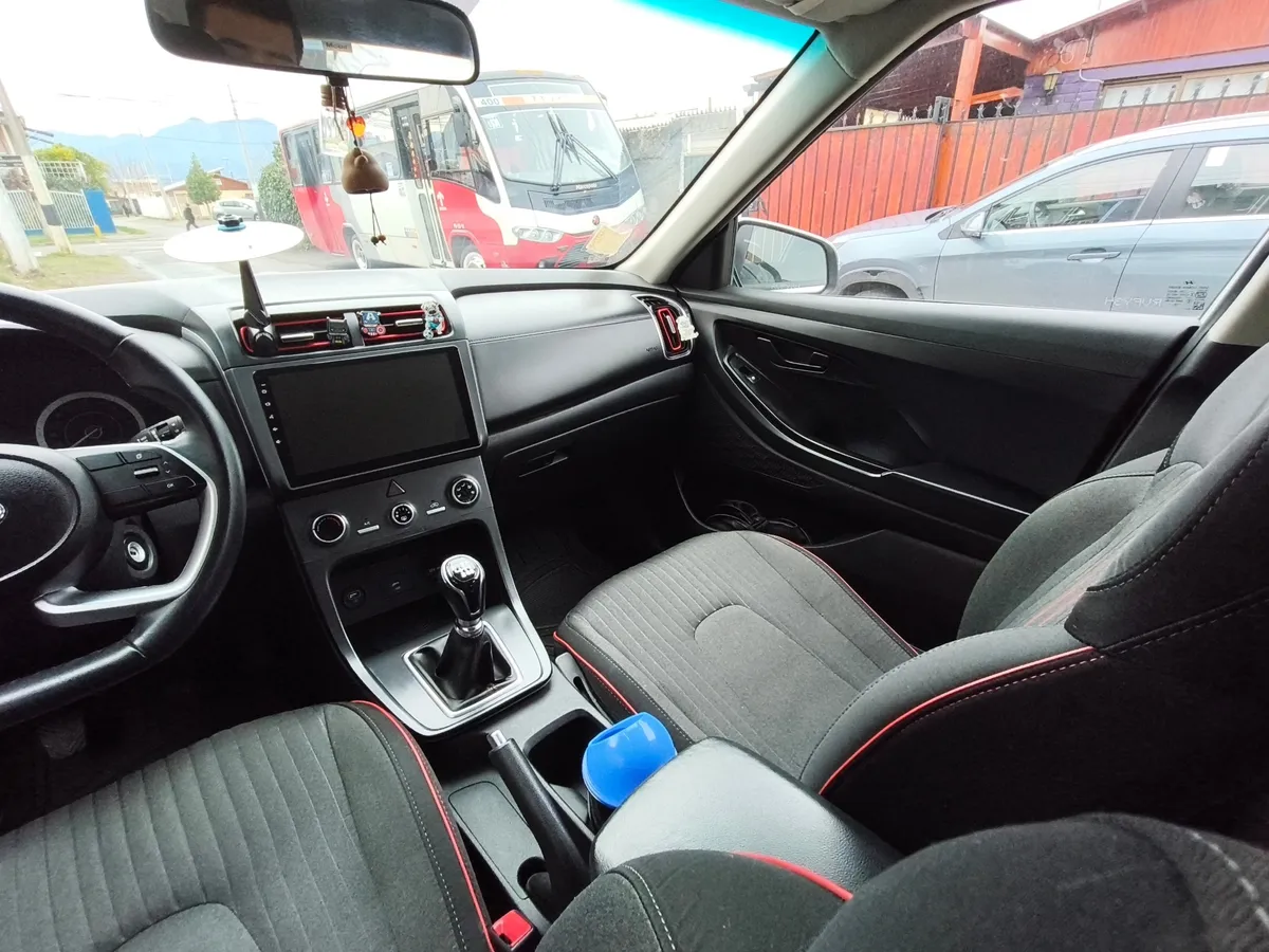 HYUNDAI CRETA 1.5 Su2i Cvt Value At año 2022