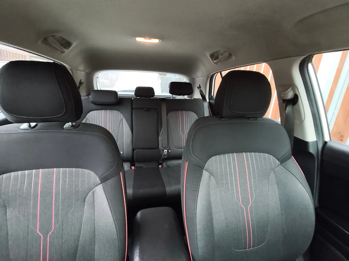 HYUNDAI CRETA 1.5 Su2i Cvt Value At año 2022