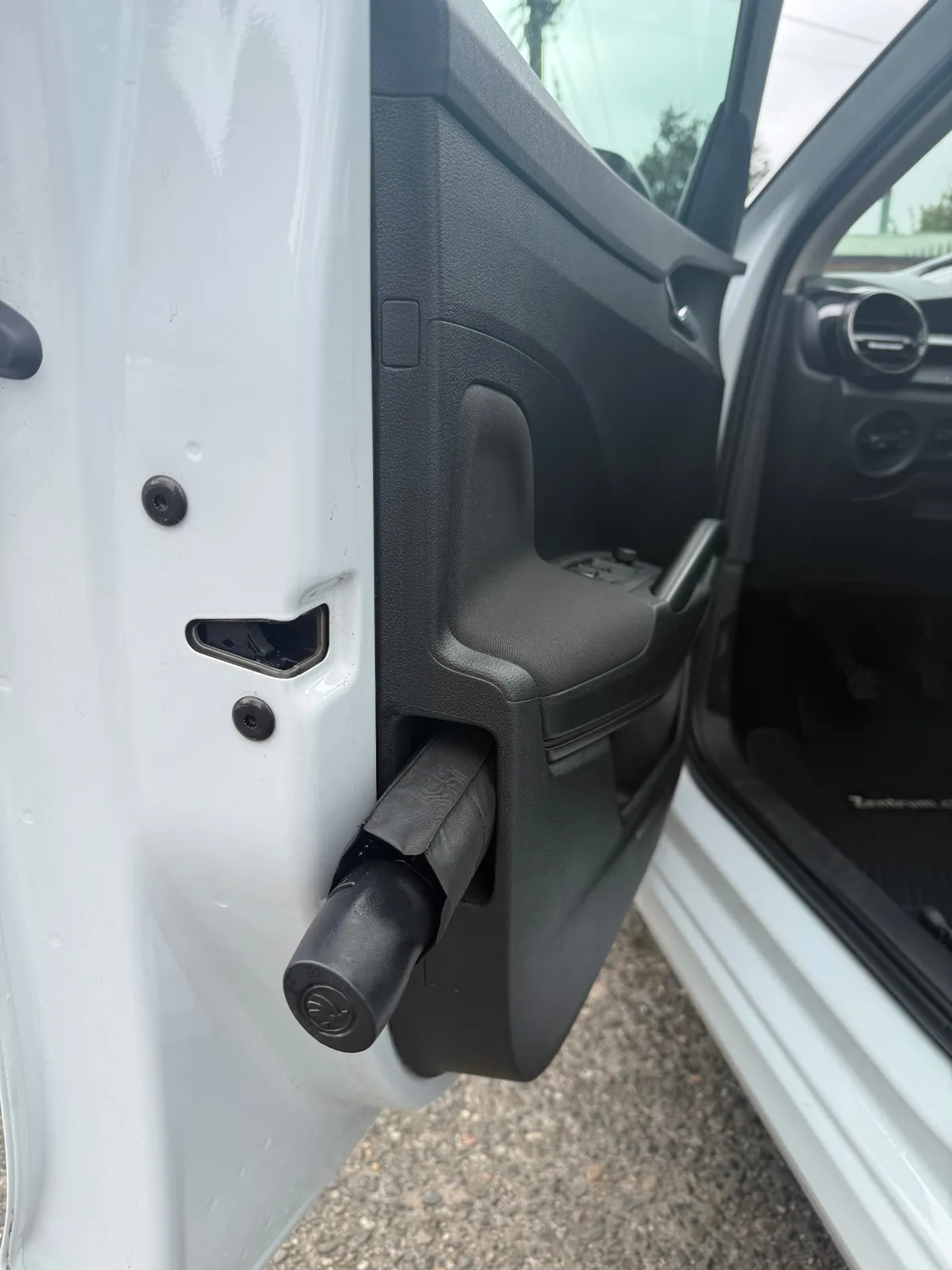 SKODA FABIA 1.0 Tsi Ambition Mt año 2023