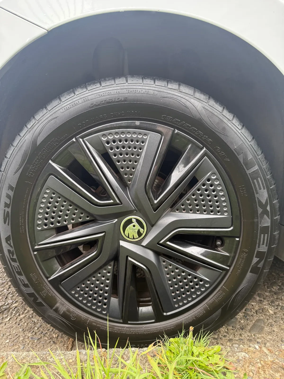 SKODA FABIA 1.0 Tsi Ambition Mt año 2023