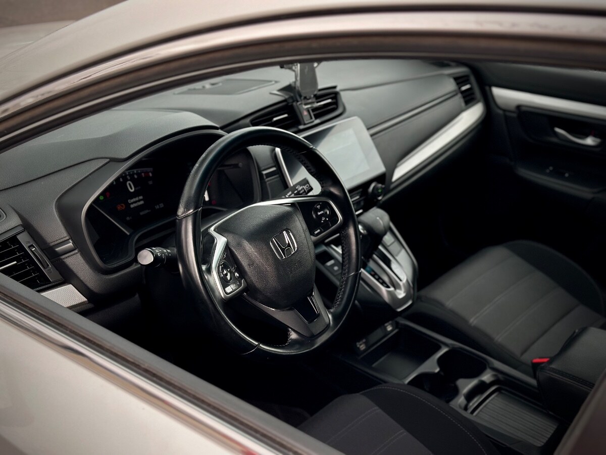 Honda Cr-V Ex año 2022