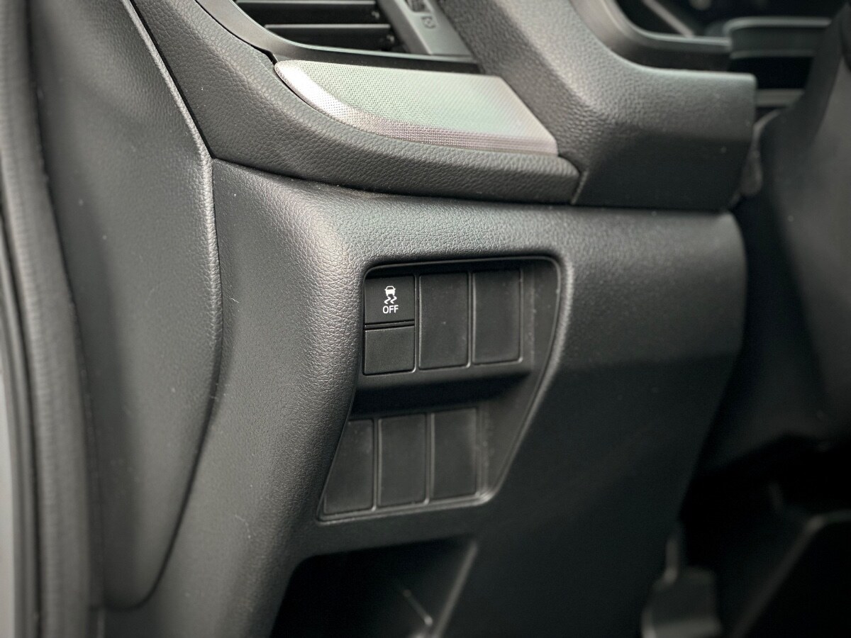 Honda Cr-V Ex año 2022