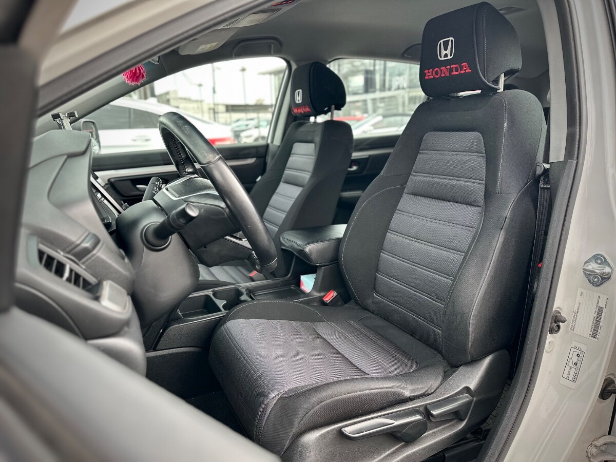 Honda Cr-V Ex año 2022