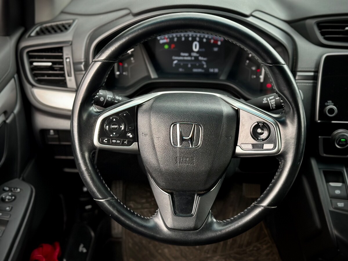 Honda Cr-V Ex año 2022