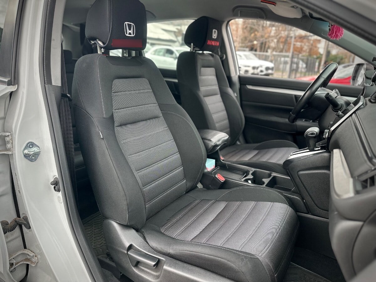 Honda Cr-V Ex año 2022