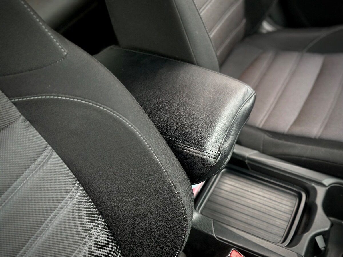 Honda Cr-V Ex año 2022