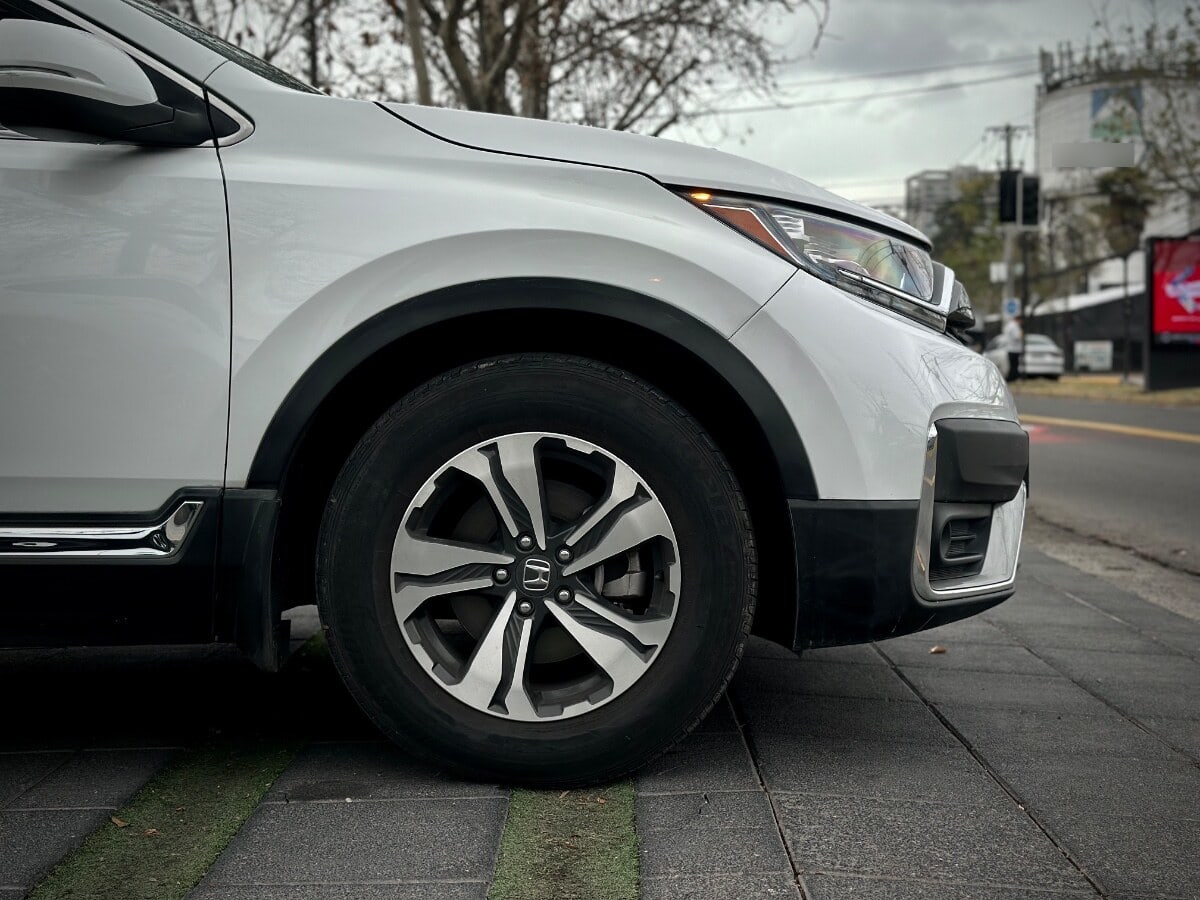 Honda Cr-V Ex año 2022