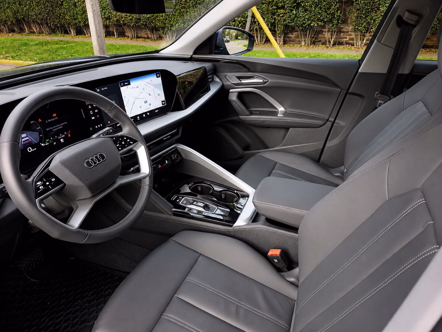 Audi Q5 New Q5 Tfsi Sportback año 2026