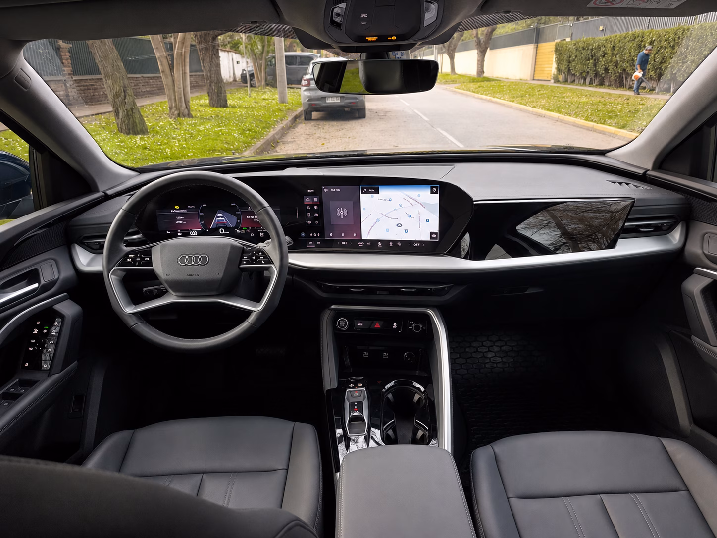 Audi Q5 New Q5 Tfsi Sportback año 2026
