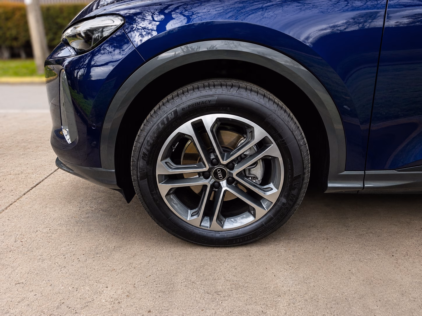Audi Q5 New Q5 Tfsi Sportback año 2026