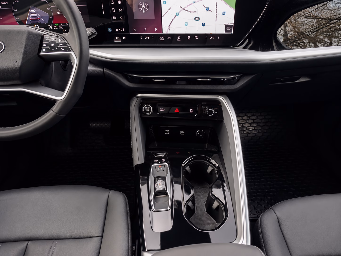 Audi Q5 New Q5 Tfsi Sportback año 2026