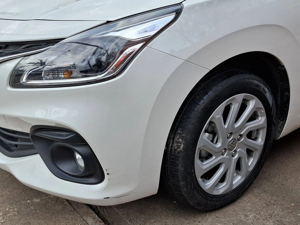 Suzuki Baleno 1.5 Gls At año 2024