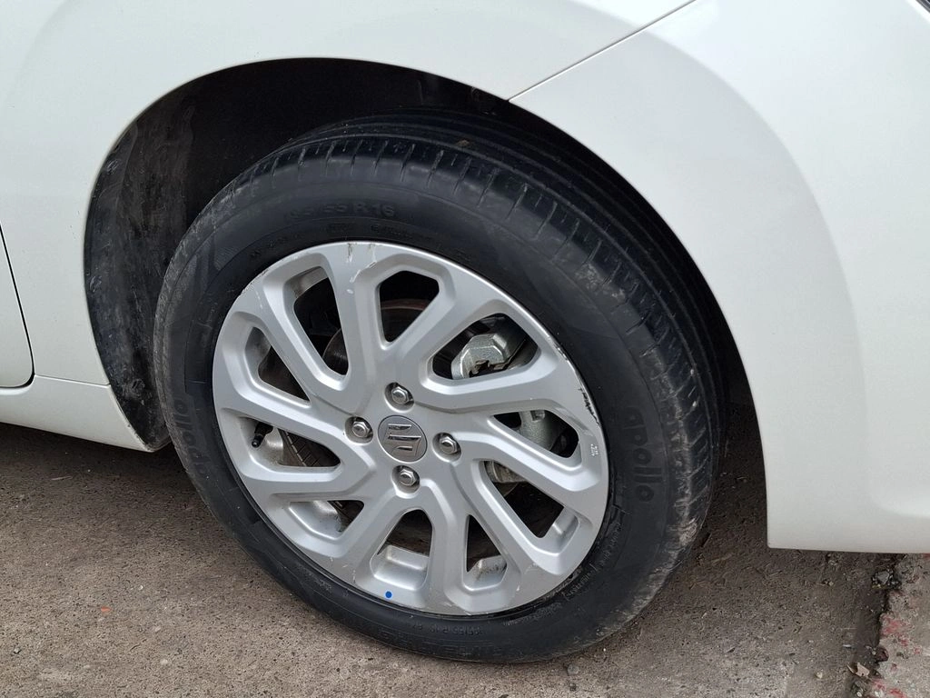 Suzuki Baleno 1.5 Gls At año 2024