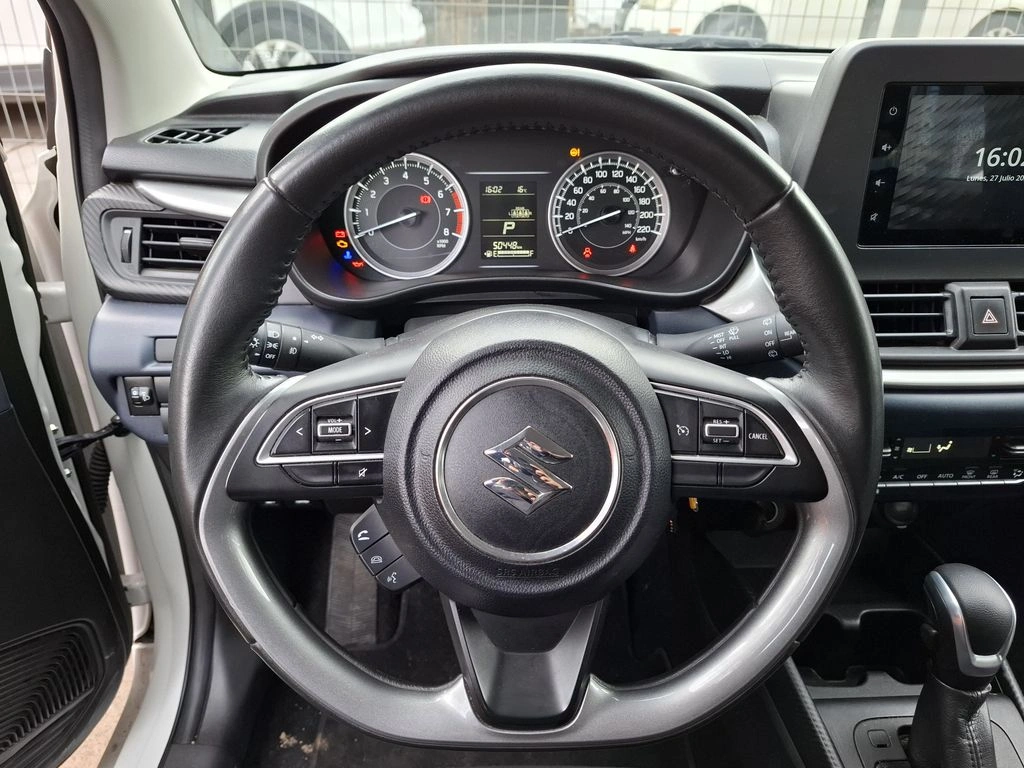 Suzuki Baleno 1.5 Gls At año 2024