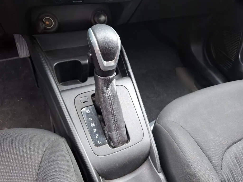 Suzuki Baleno 1.5 Gls At año 2024