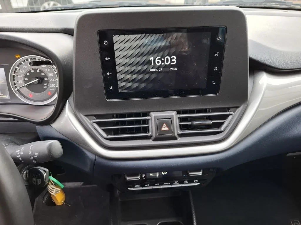 Suzuki Baleno 1.5 Gls At año 2024