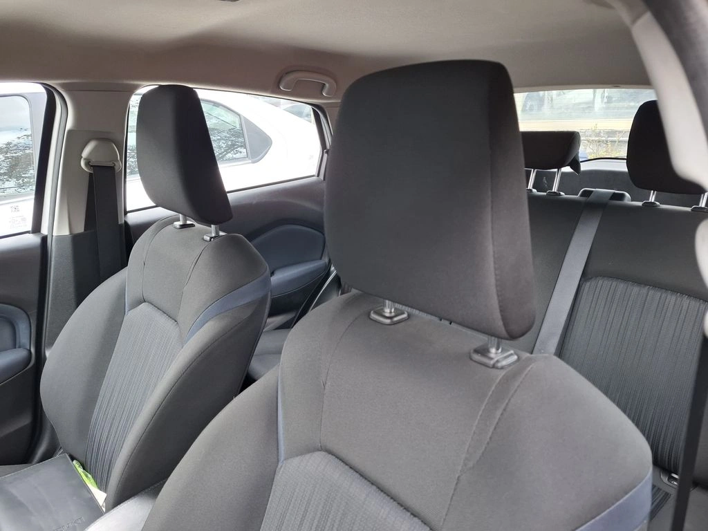 Suzuki Baleno 1.5 Gls At año 2024