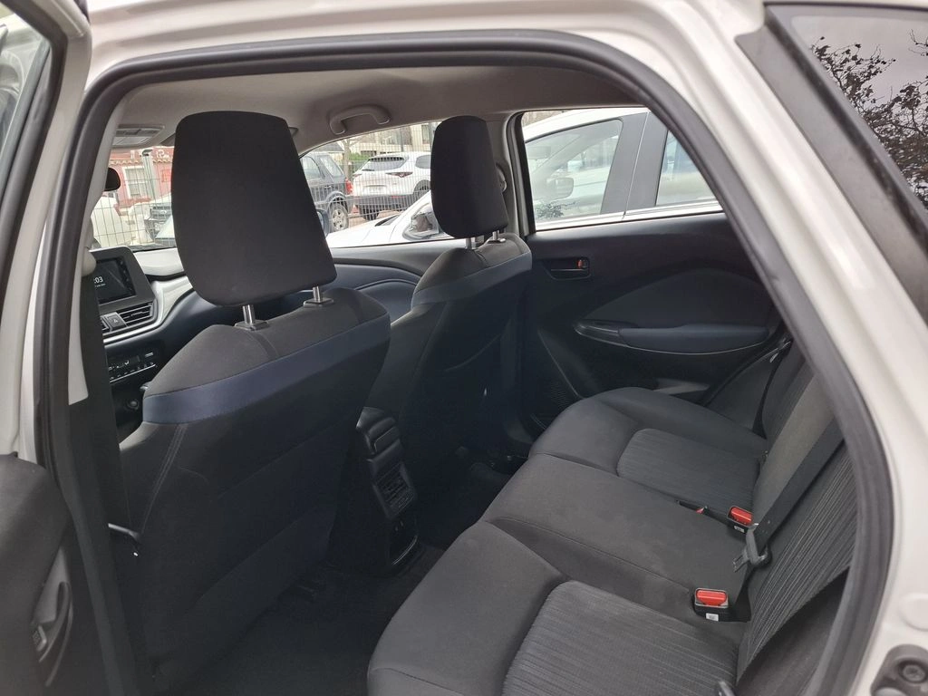 Suzuki Baleno 1.5 Gls At año 2024