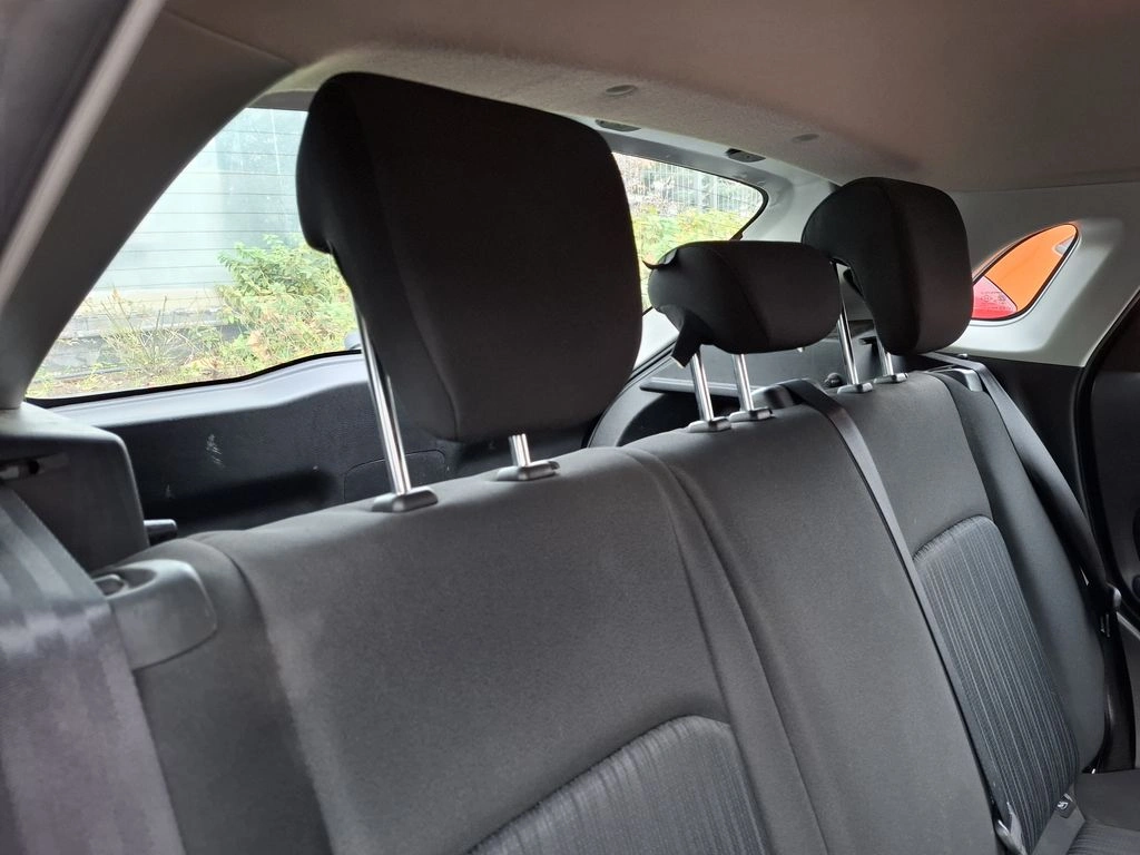 Suzuki Baleno 1.5 Gls At año 2024