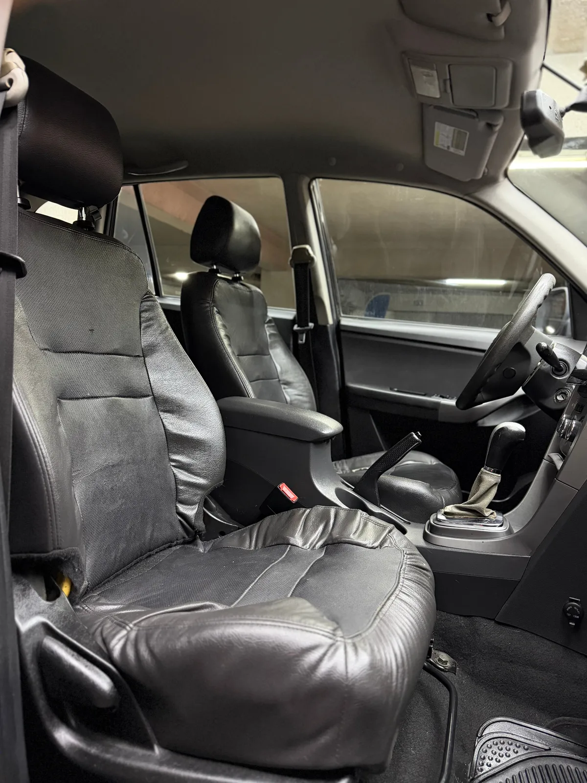 CHERY TIGGO Otra año 2015