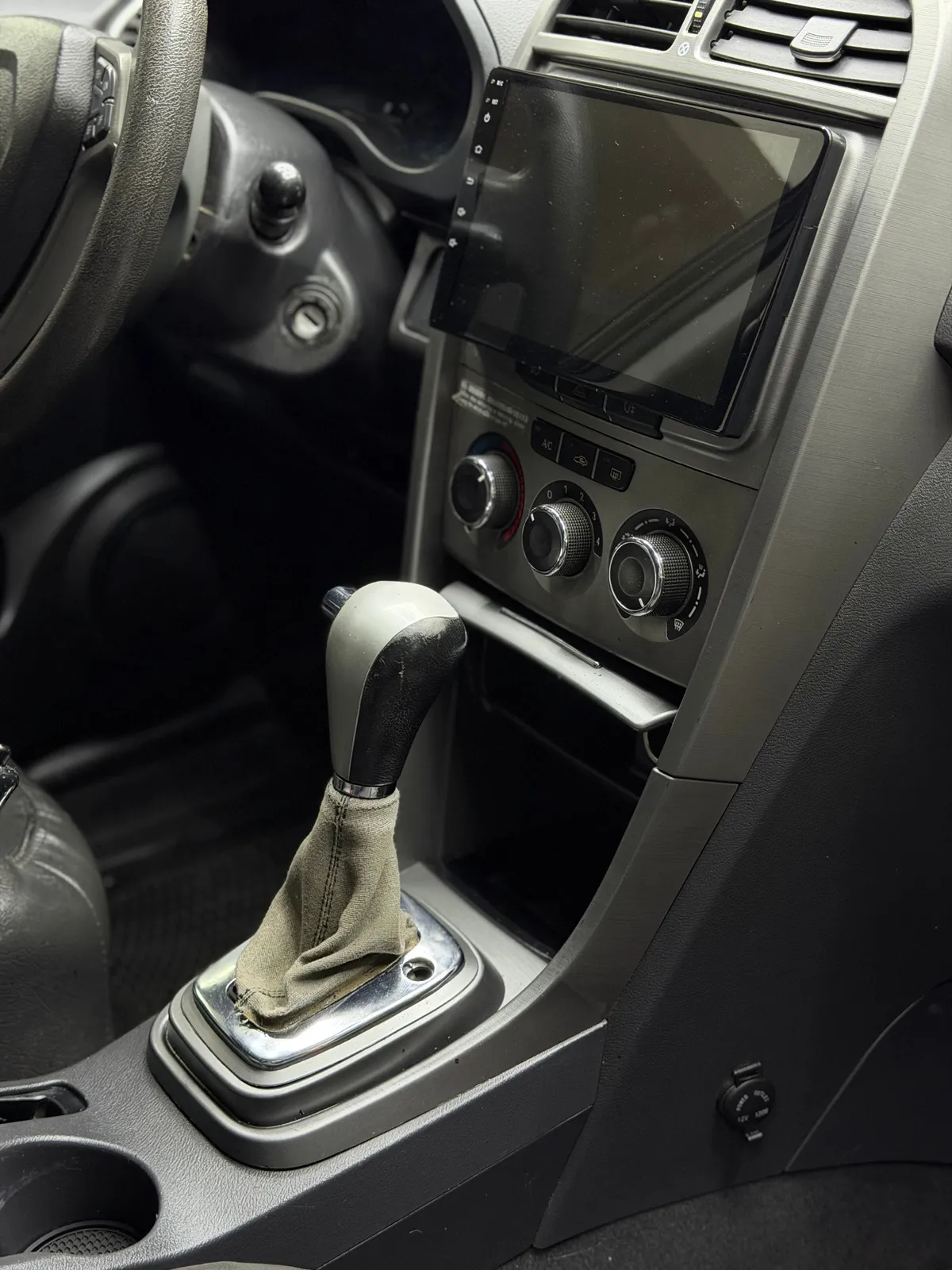 CHERY TIGGO Otra año 2015
