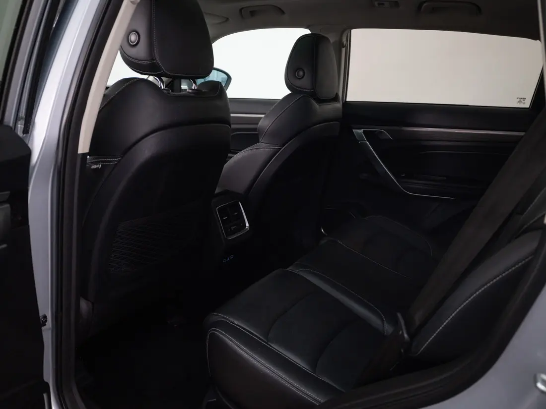 Geely Azkarra 1.5 Turbo Exclusive At año 2023