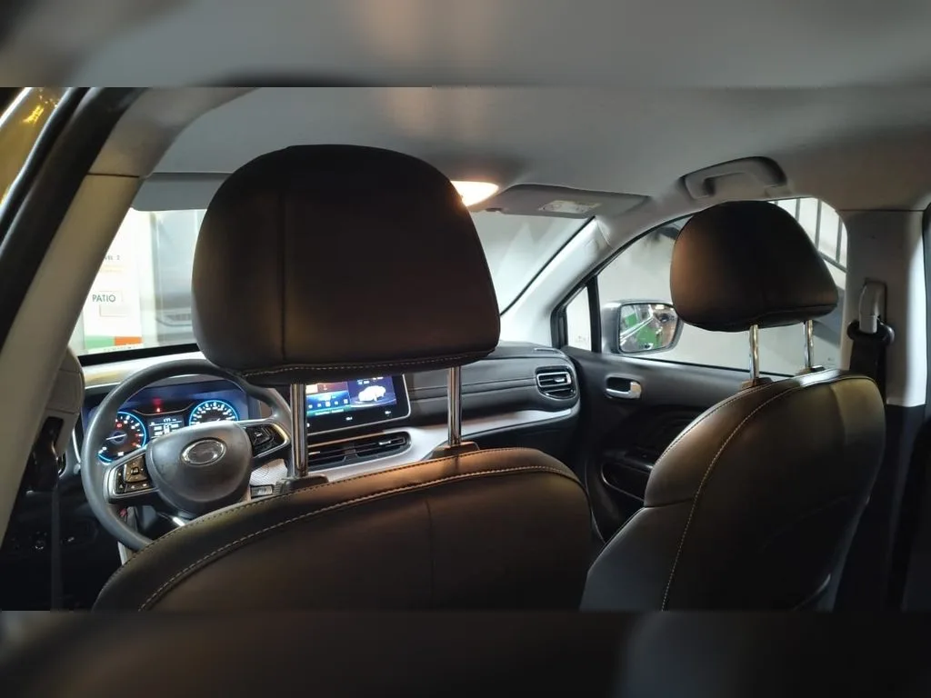 GAC Gs3 Power 1.5 Gb Mt año 2024