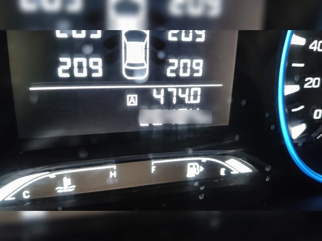 GAC Gs3 Power 1.5 Gb Mt año 2024