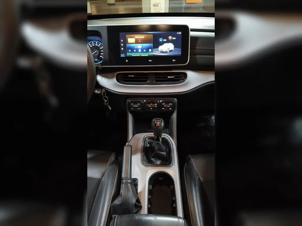 GAC Gs3 Power 1.5 Gb Mt año 2024