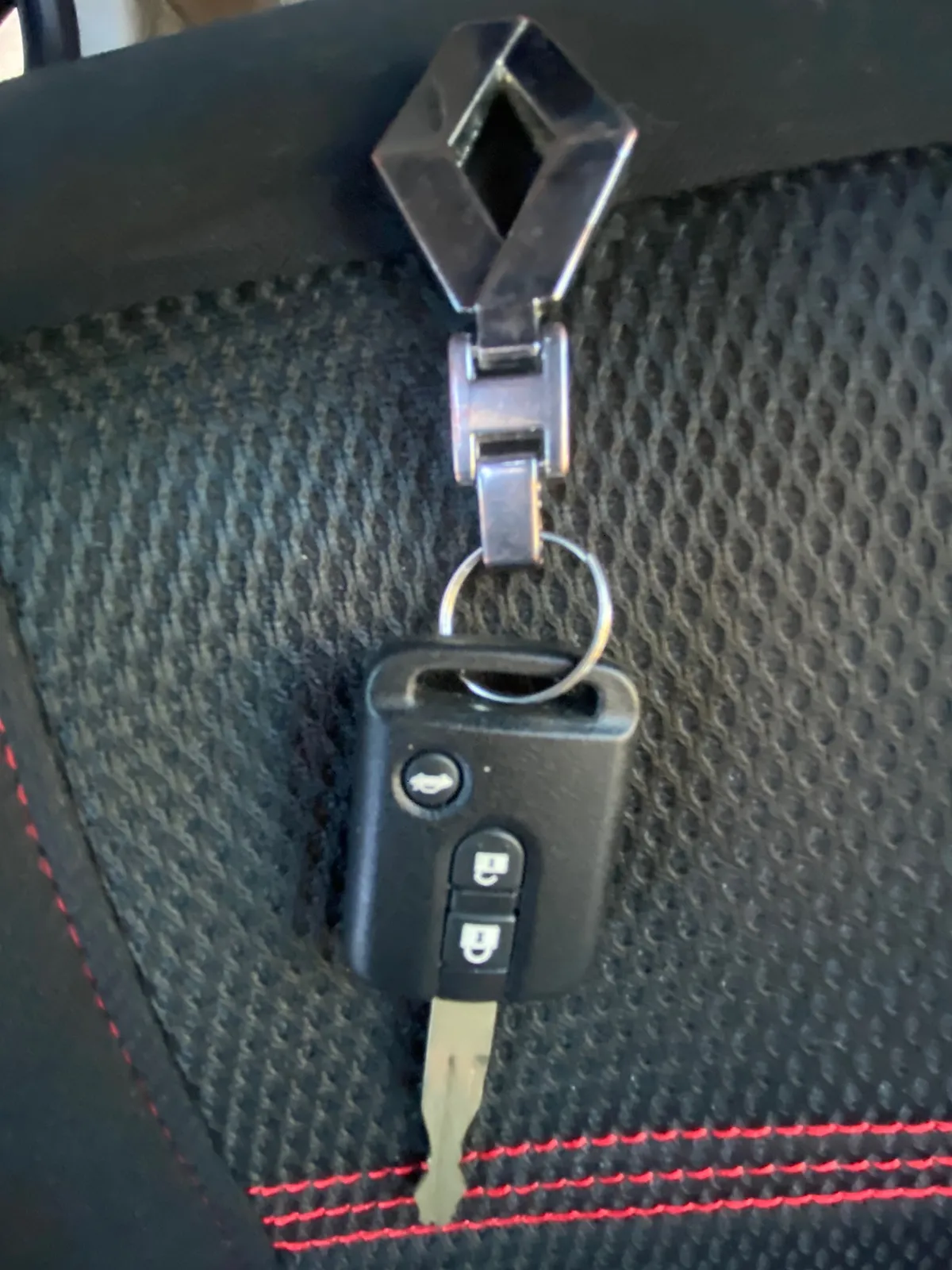 SAMSUNG SM3 1.5 Pe Mt (deco) Air Bag año 2007