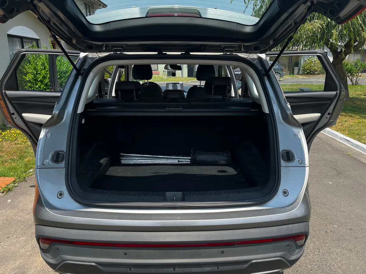 CHEVROLET CAPTIVA 1.5 Lt Cvt At año 2020