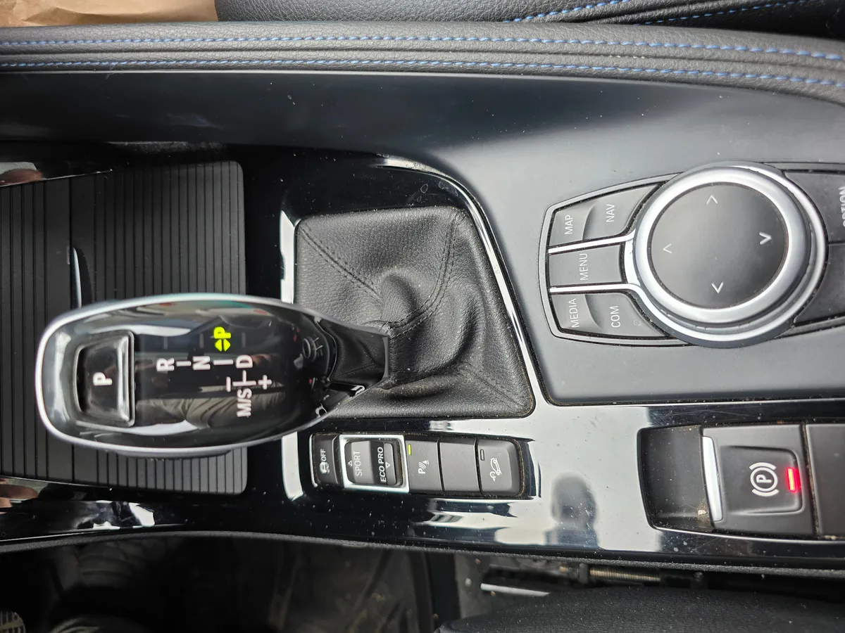 BMW X1 Otra año 2020