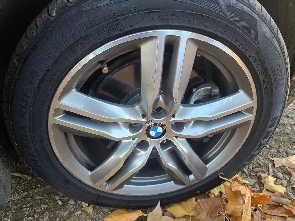 BMW X1 Otra año 2020
