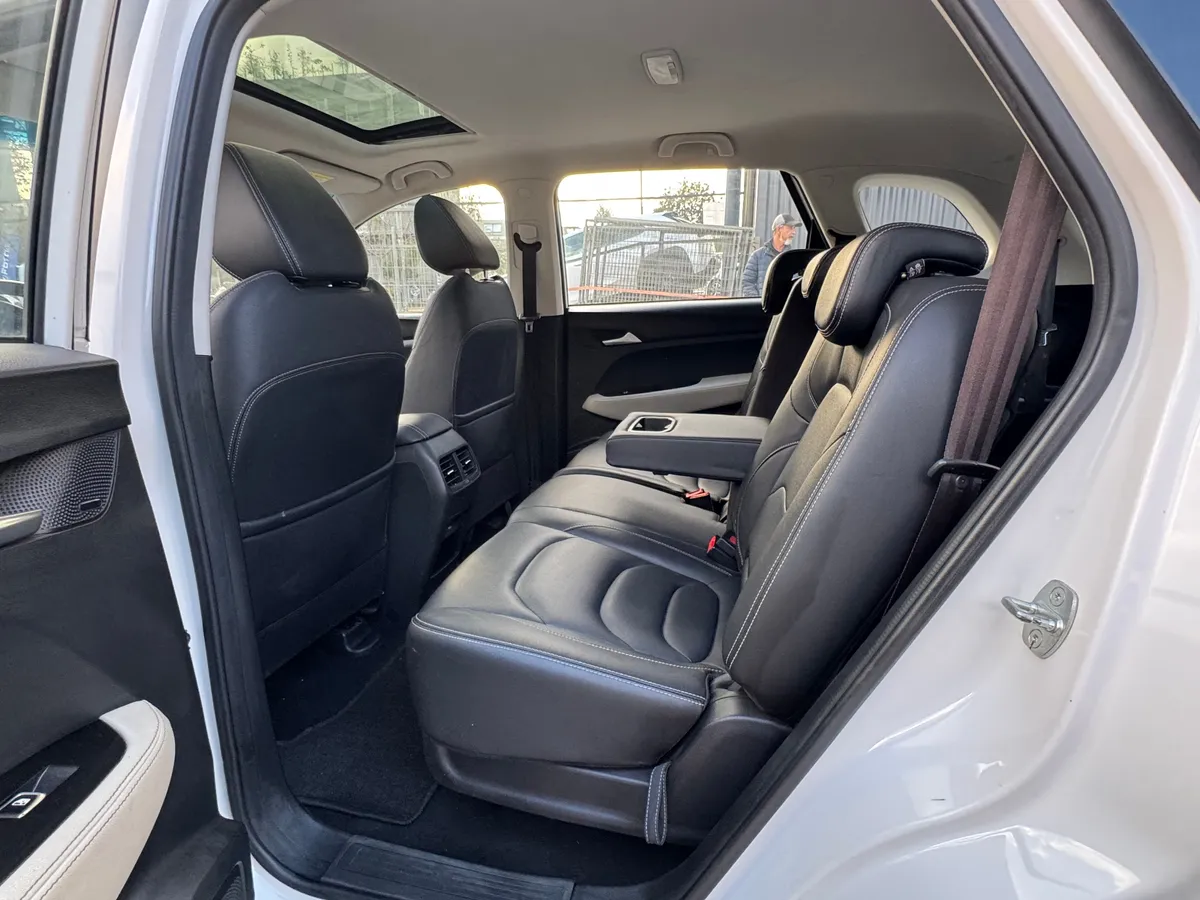 Chevrolet Captiva 1.5 Lt Cvt At año 2022