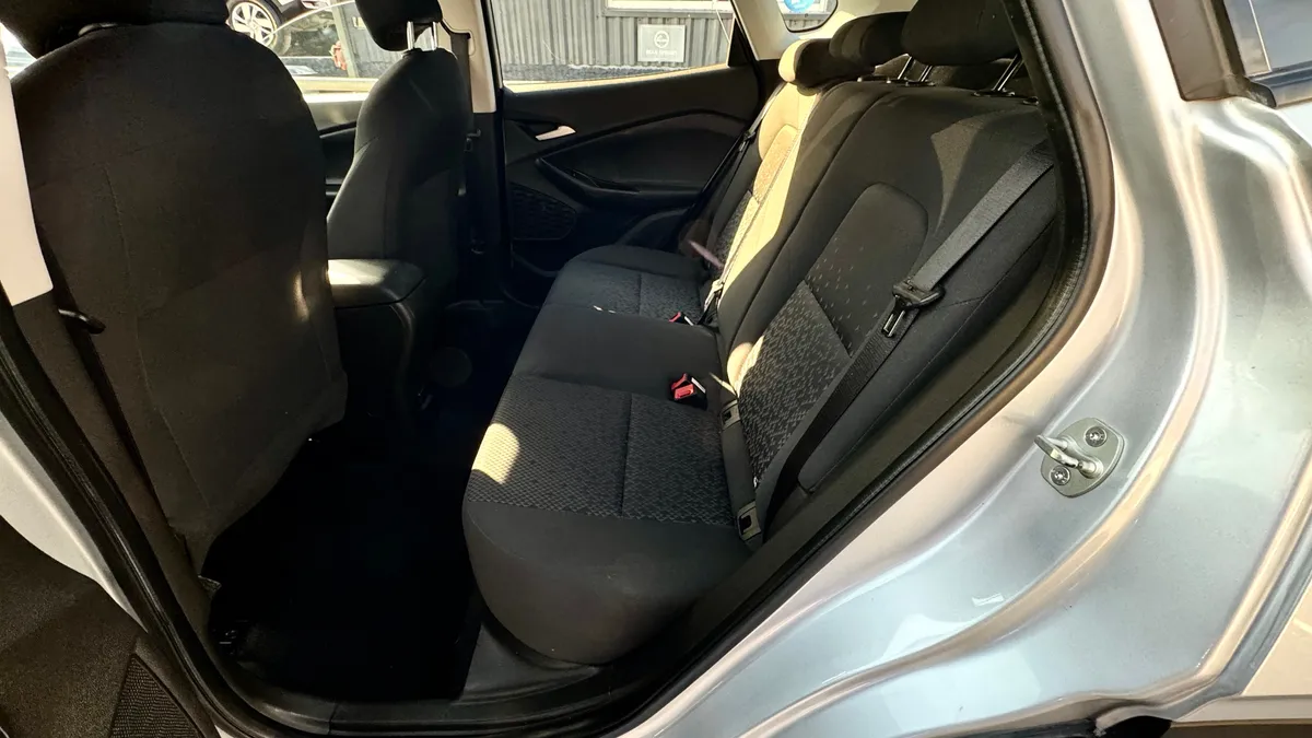 Chevrolet Tracker 1.2 Ltz P At año 2023