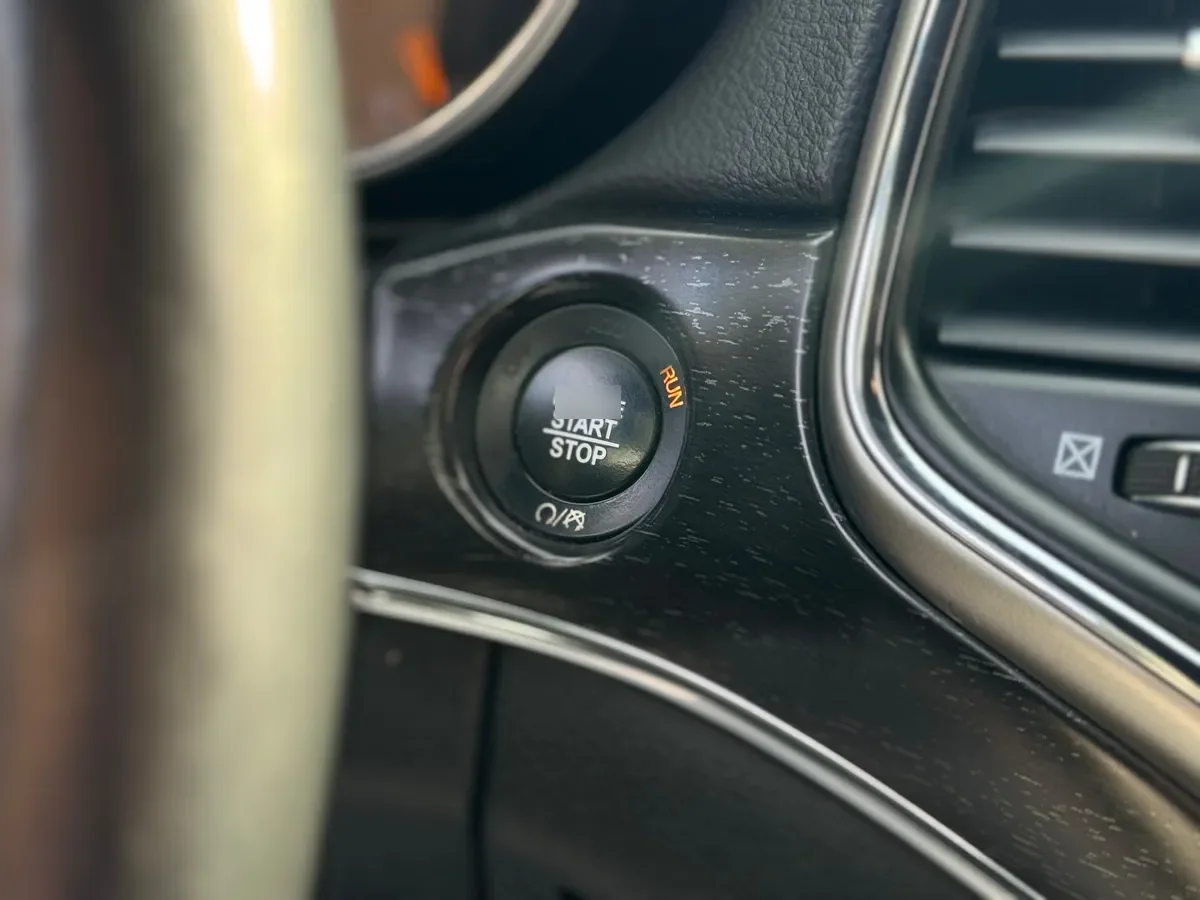 Jeep Grand Cherokee 3.0 Limited At 4x4 Diesel año 2019