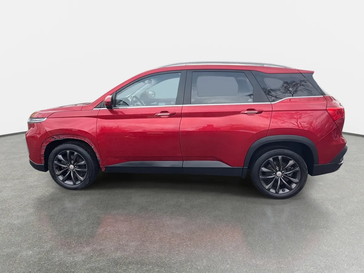 Chevrolet Captiva 1.5t Ltz Fwd Cvt At 5p año 2022