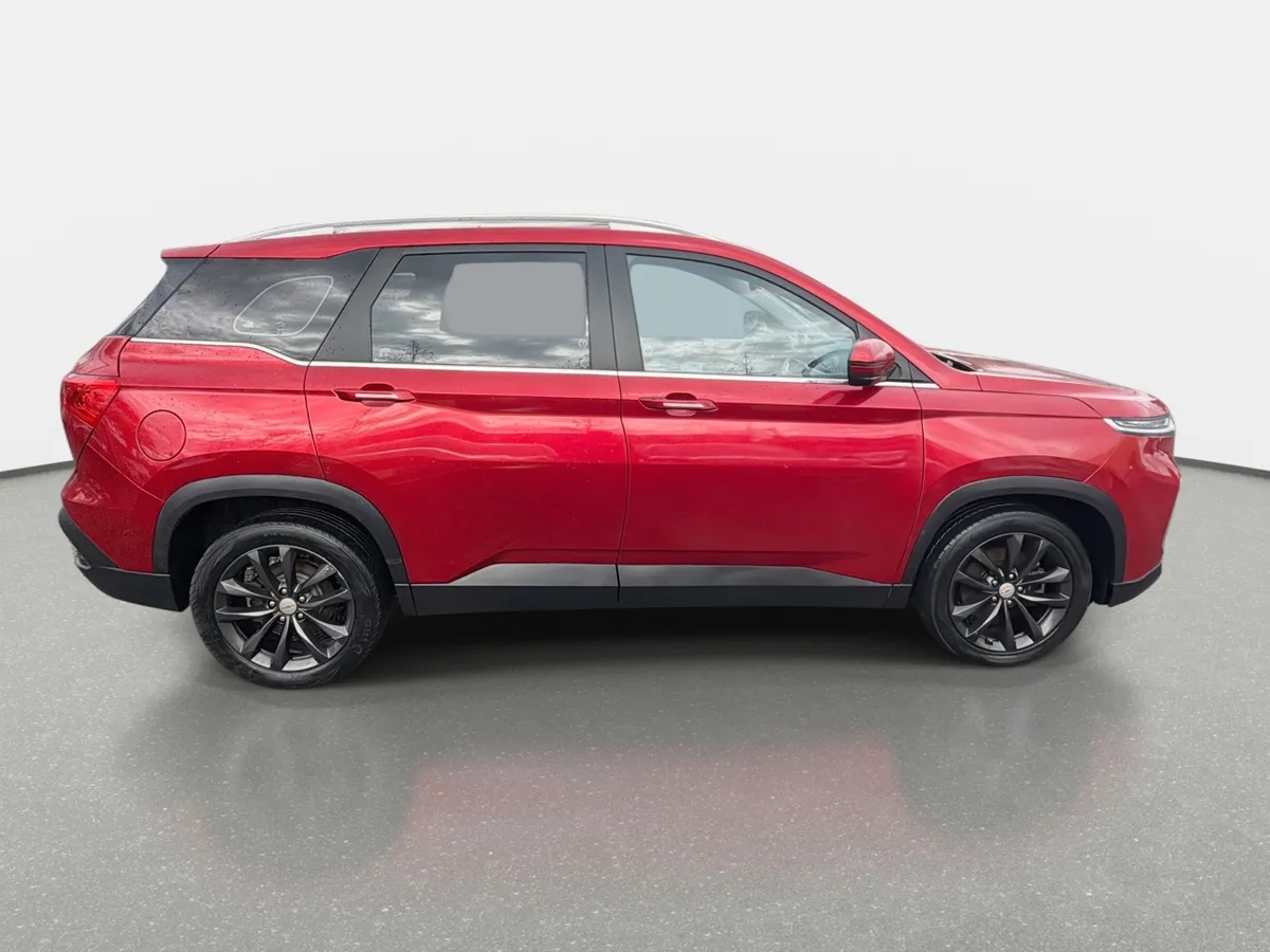 Chevrolet Captiva 1.5t Ltz Fwd Cvt At 5p año 2022