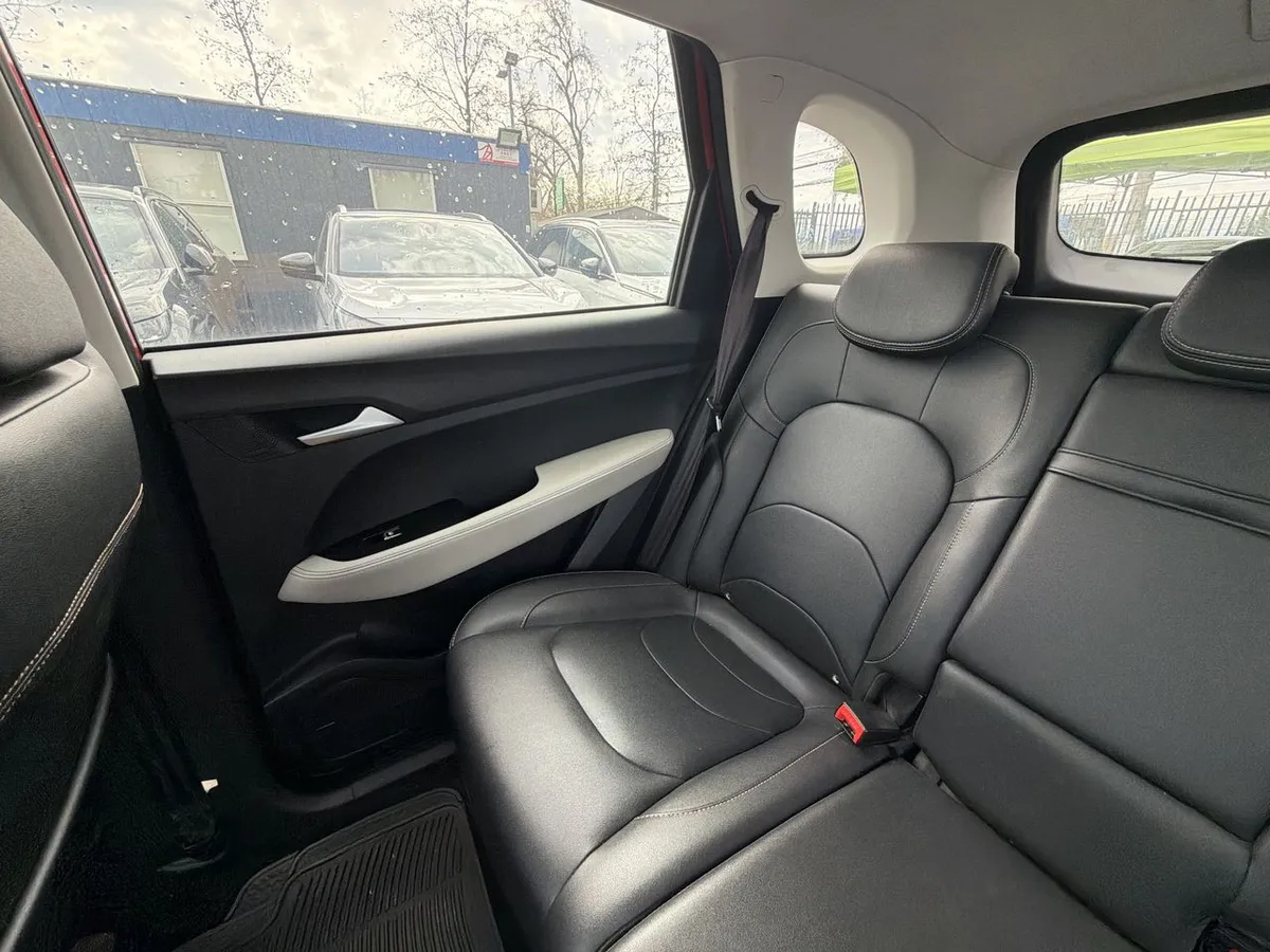 Chevrolet Captiva 1.5t Ltz Fwd Cvt At 5p año 2022