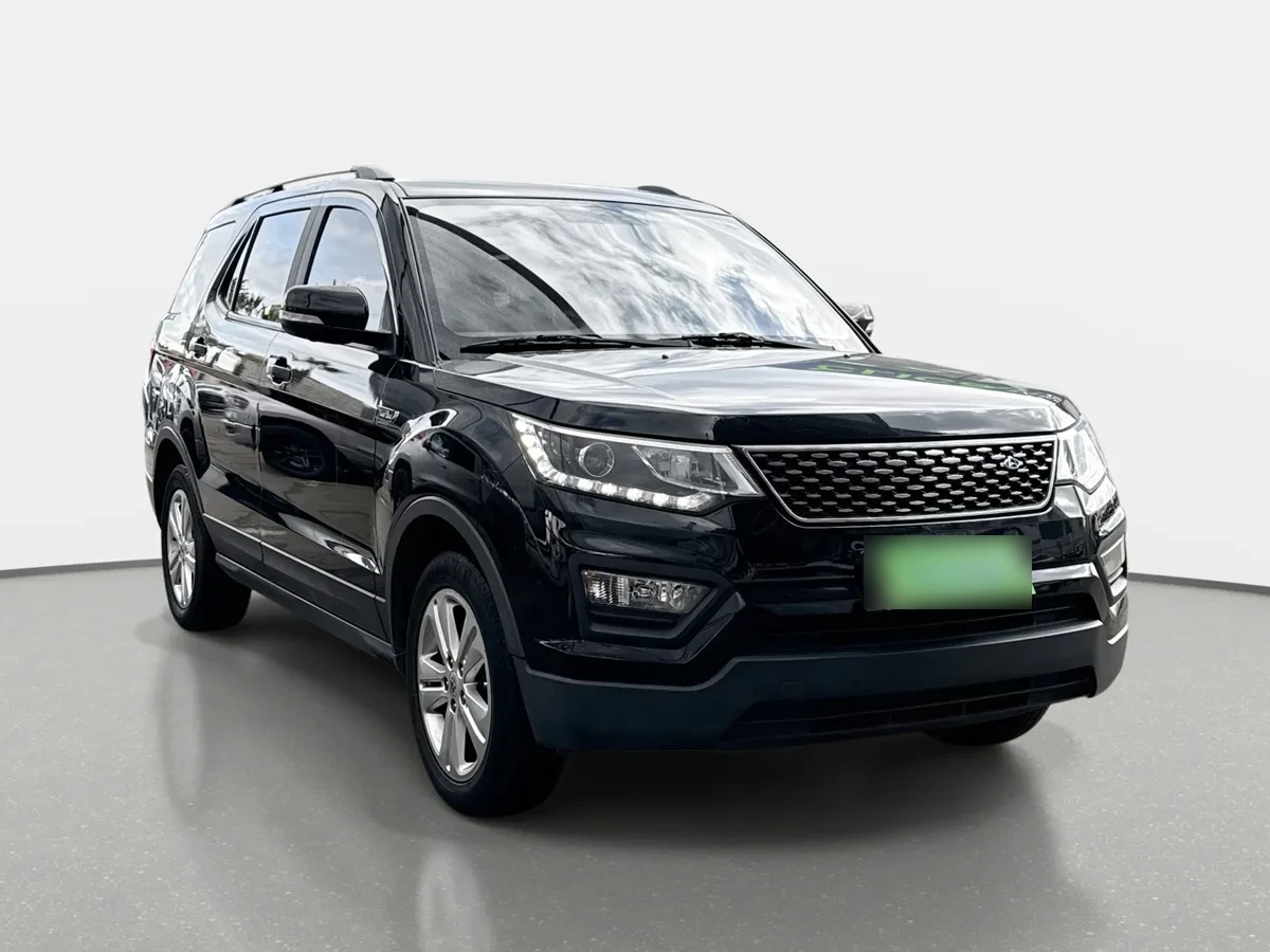 Changan Cx70 1.5t Elite Plus 4x2 At 5p año 2023