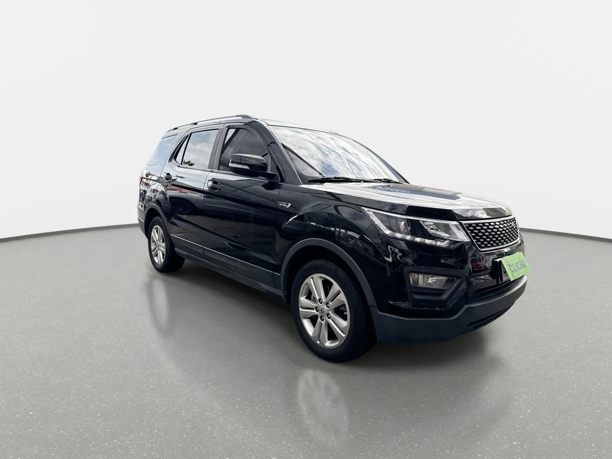 Changan Cx70 1.5t Elite Plus 4x2 At 5p año 2023