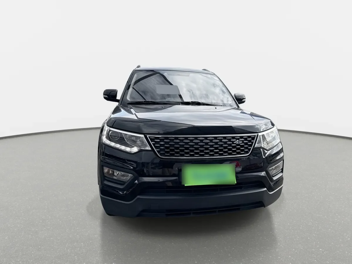 Changan Cx70 1.5t Elite Plus 4x2 At 5p año 2023
