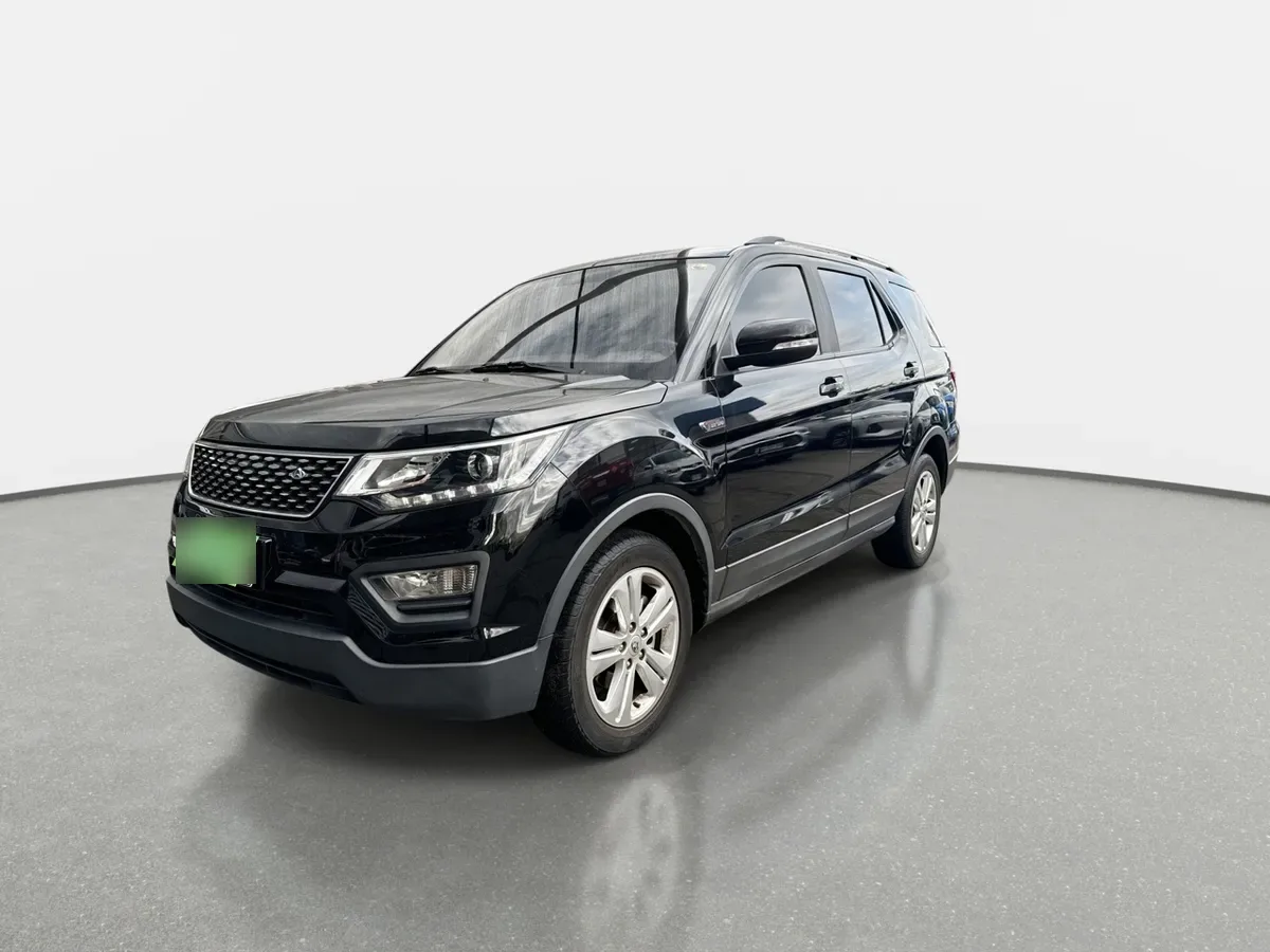 Changan Cx70 1.5t Elite Plus 4x2 At 5p año 2023