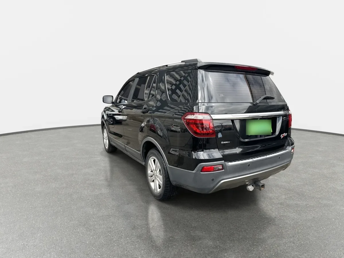 Changan Cx70 1.5t Elite Plus 4x2 At 5p año 2023