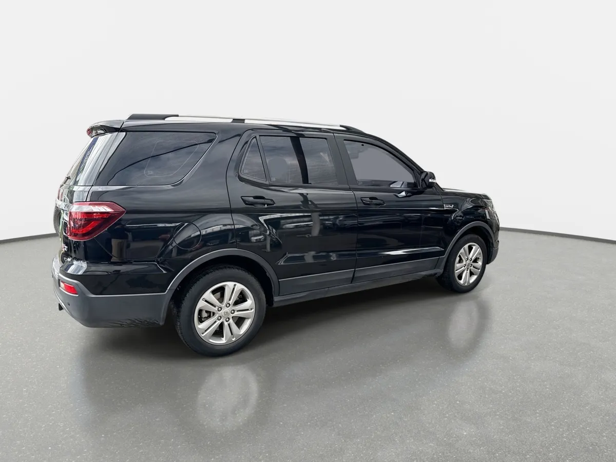 Changan Cx70 1.5t Elite Plus 4x2 At 5p año 2023