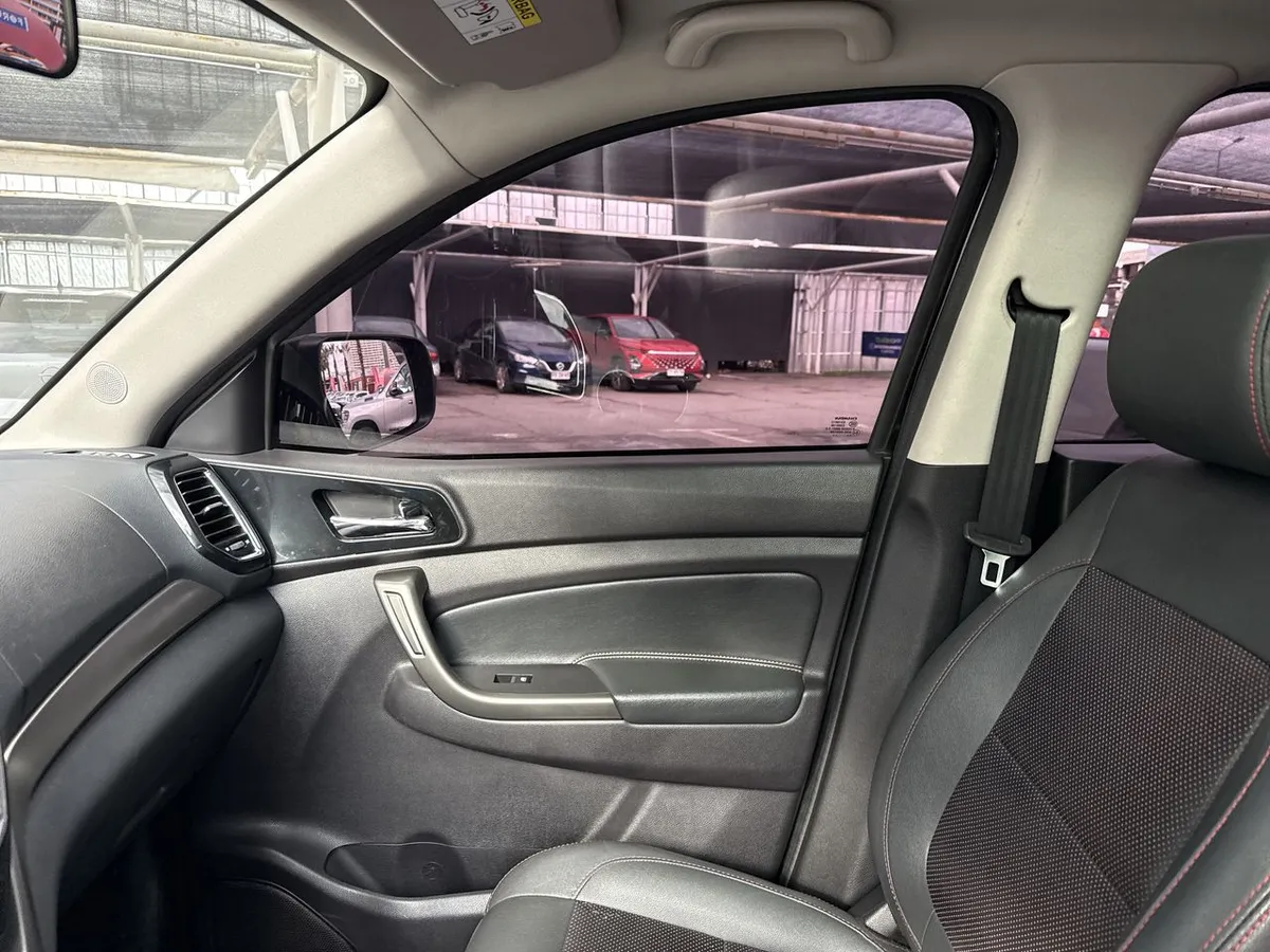 Changan Cx70 1.5t Elite Plus 4x2 At 5p año 2023